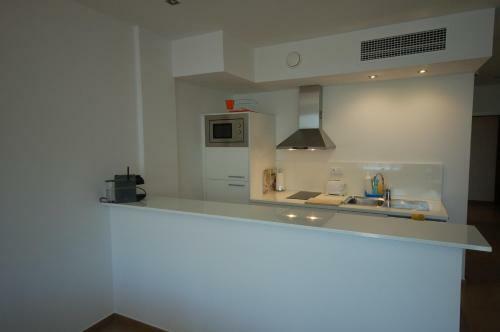 Resort Sitges Apartment
