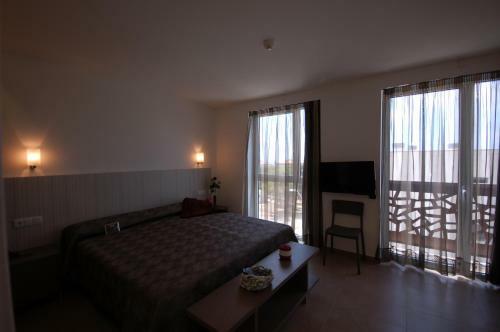 Resort Sitges Apartment