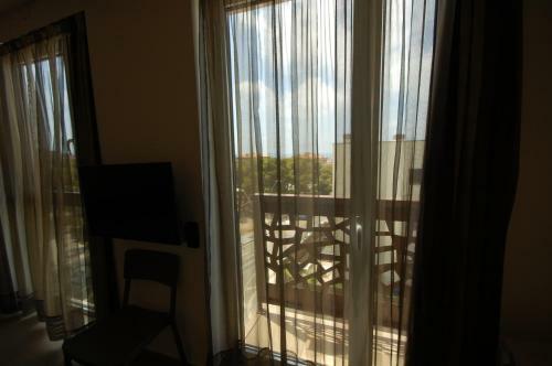Resort Sitges Apartment