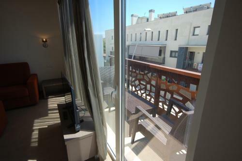 Resort Sitges Apartment