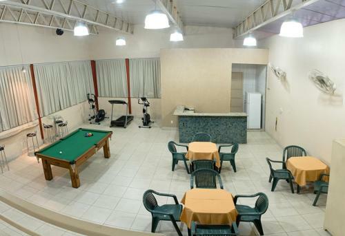 Mirante Hotel