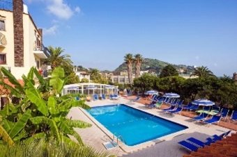 Hotel Terme Principe