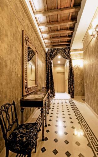 Hostal Antica Dimora De Michaelis