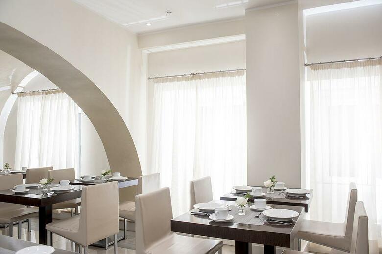 Demetra Hotel