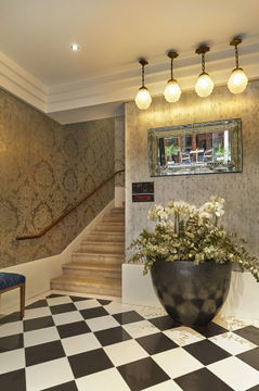 Hotel Best Western Bordeaux Bayonne