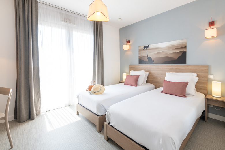 Hotel Appart City Cannes