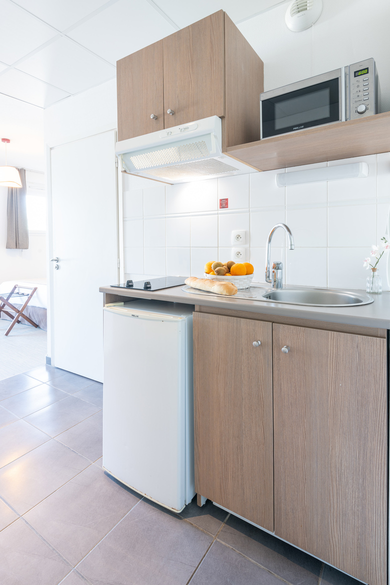 Hotel Appart City Cannes