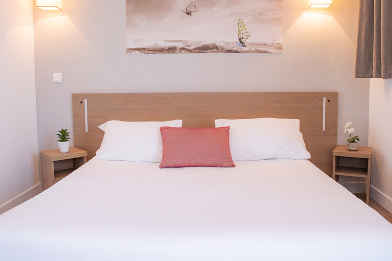 Hotel Appart City Cannes