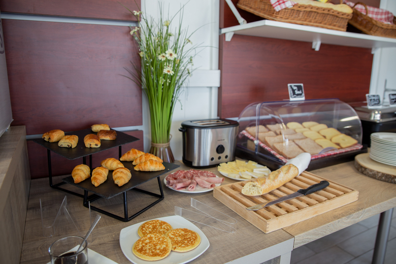 Hotel Appart City Cannes