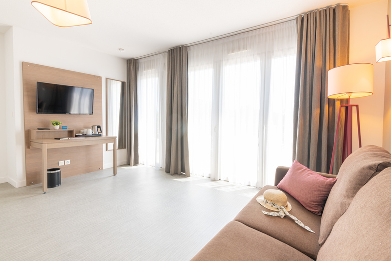 Hotel Appart City Cannes