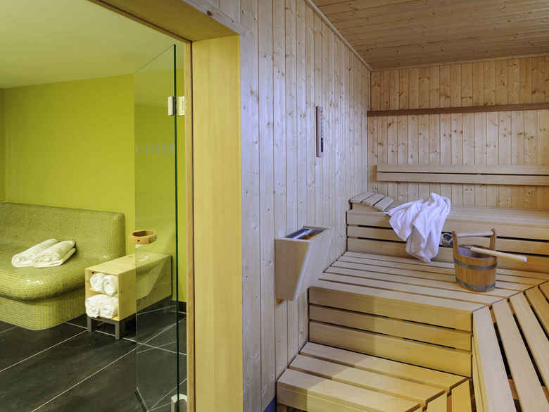 Hotel Novotel Muenchen City Arnulfpa