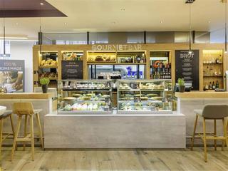 Hotel Novotel Muenchen City Arnulfpa