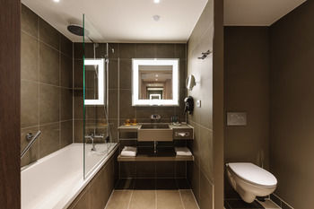 Hotel Novotel Muenchen City Arnulfpa