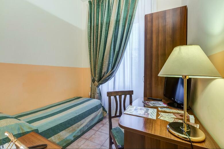 Hotel Domus Carmelitana
