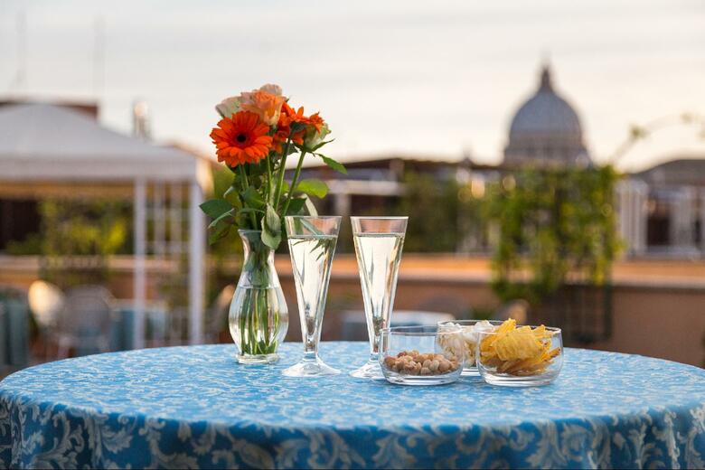 Hotel Domus Carmelitana
