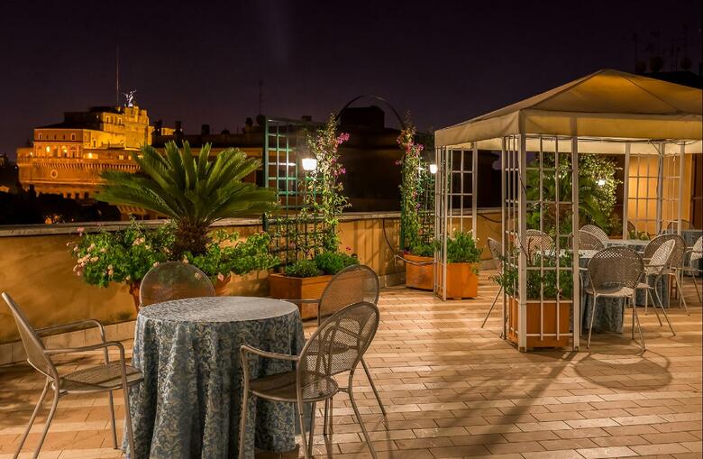 Hotel Domus Carmelitana