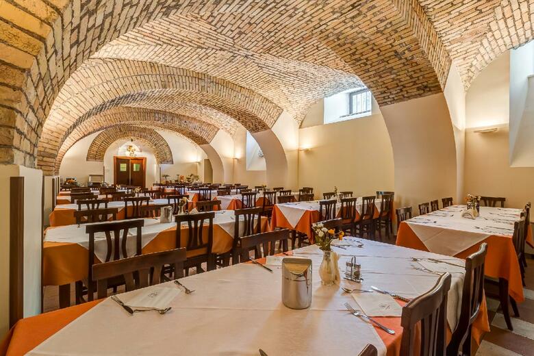 Hotel Domus Carmelitana