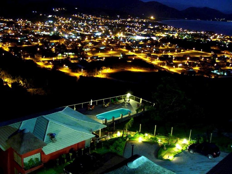 Hotel Morro Da Silveira Ecovillage