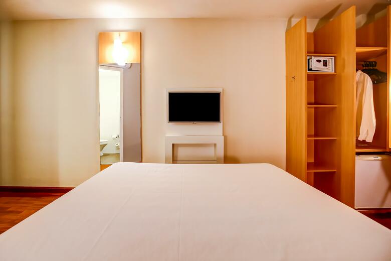Hotel Ibis Rio De Janeiro Santos Dumont