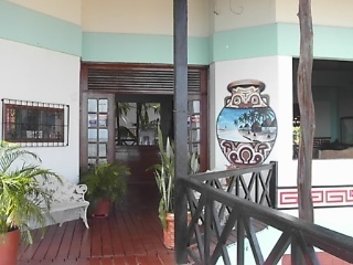 Hotel Ilha Do Marajo