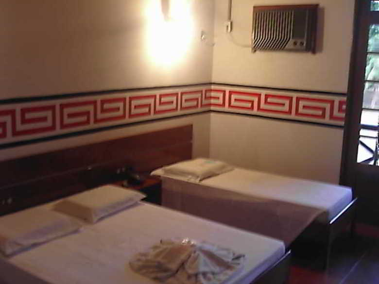 Hotel Ilha Do Marajo