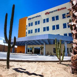 Hotel City Express Plus Cabo San Lucas