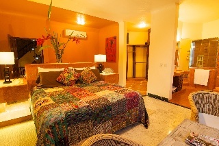 Hotel Boutique Villa Lala