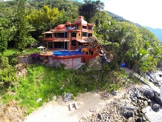 Hotel Boutique Villa Lala