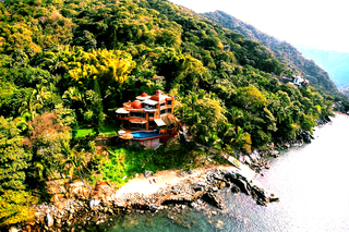 Hotel Boutique Villa Lala