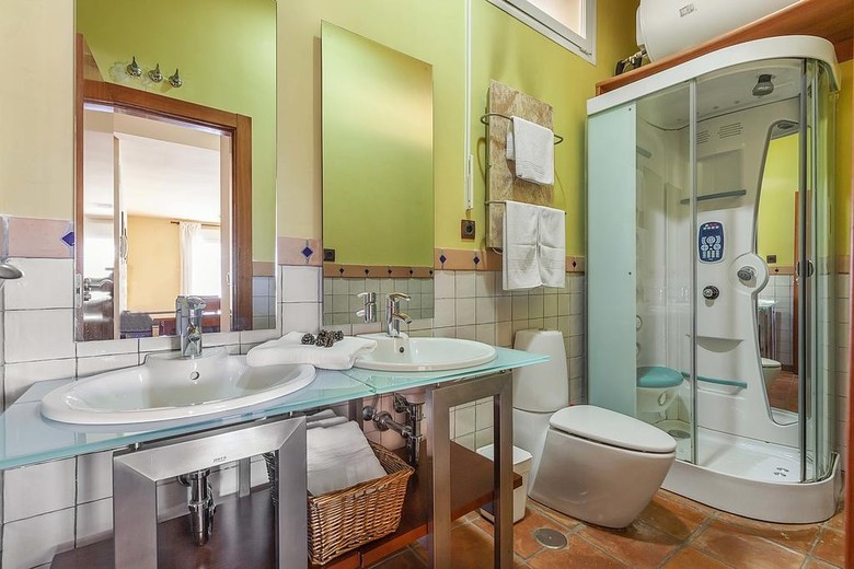 Hotel Apartamentos Galatino