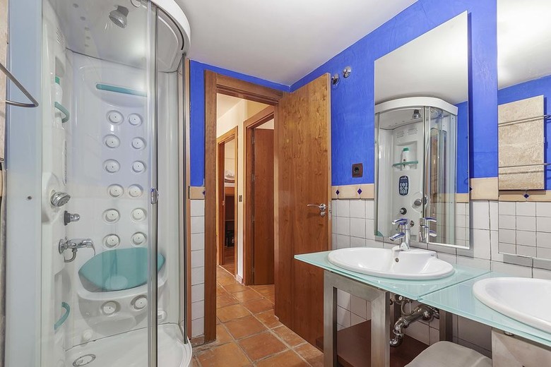 Hotel Apartamentos Galatino
