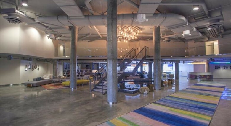 Hotel Aloft South Beach