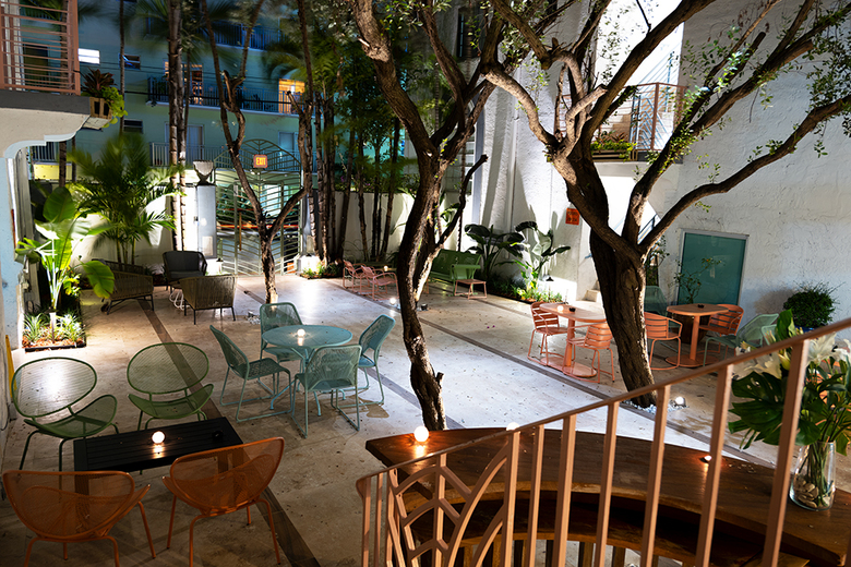 Harrison Hotel South Beach