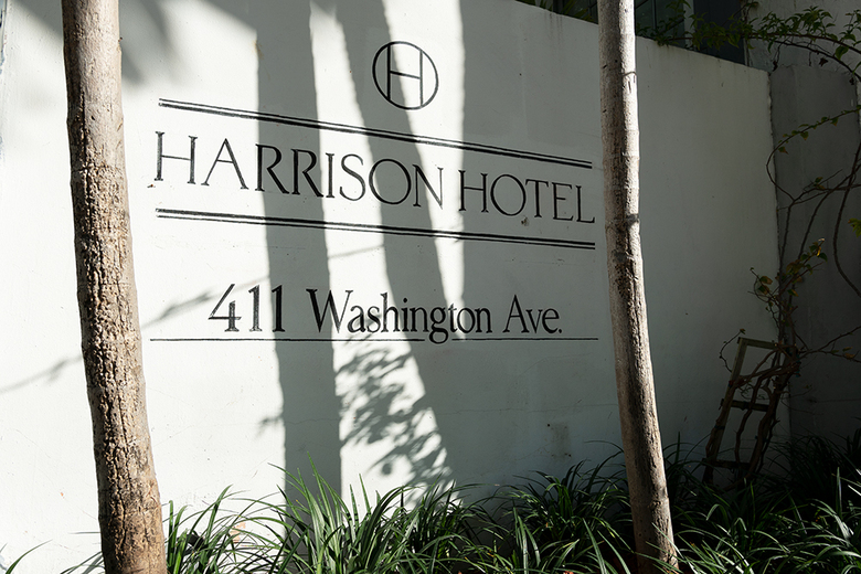 Harrison Hotel South Beach