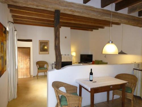 Finca Raims Hotel Interior