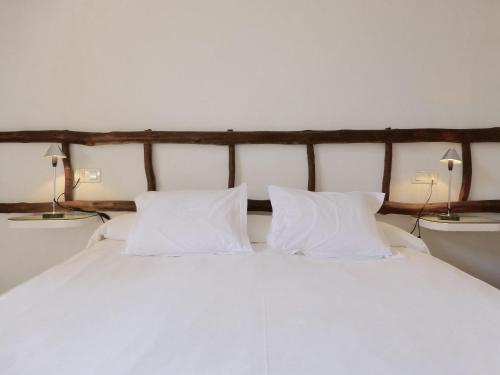 Finca Raims Hotel Interior
