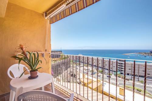 Hotel Granada I