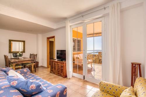 Hotel Granada I