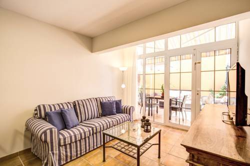 Hotel Granada I