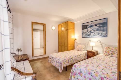 Hotel Granada I