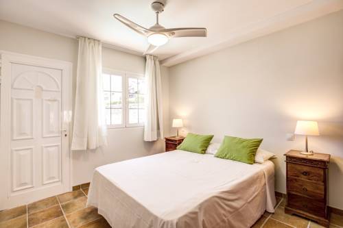 Hotel Granada I