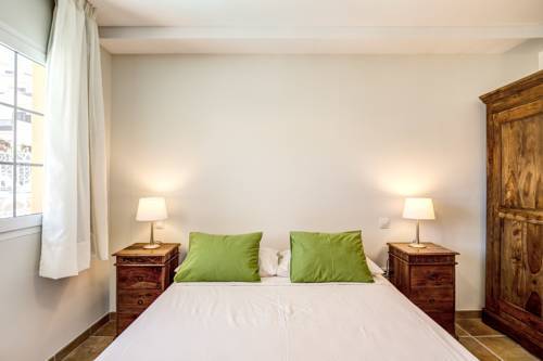 Hotel Granada I