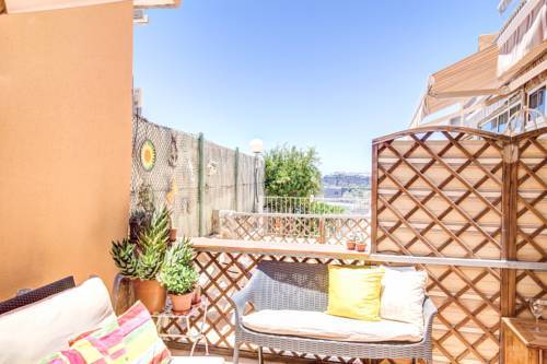 Hotel Granada I