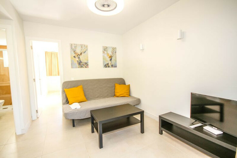 Apartamentos Miami Playa