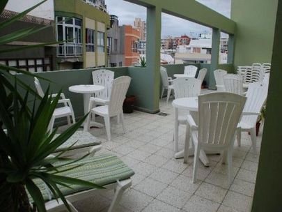 Hotel Olympia