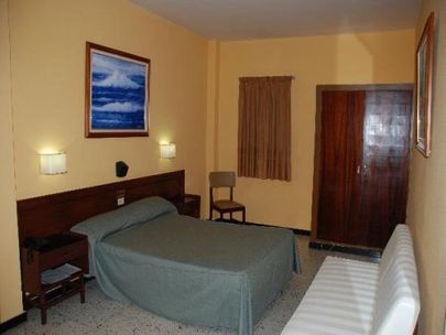 Hotel Olympia
