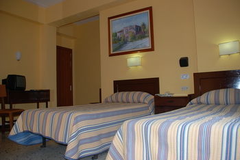 Hotel Olympia