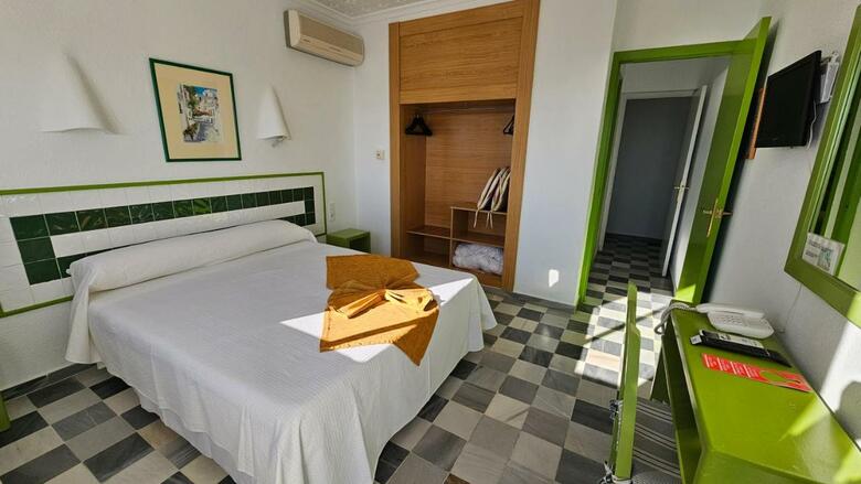 Hotel El Puntazo* Hostal