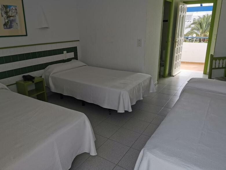 Hotel El Puntazo* Hostal