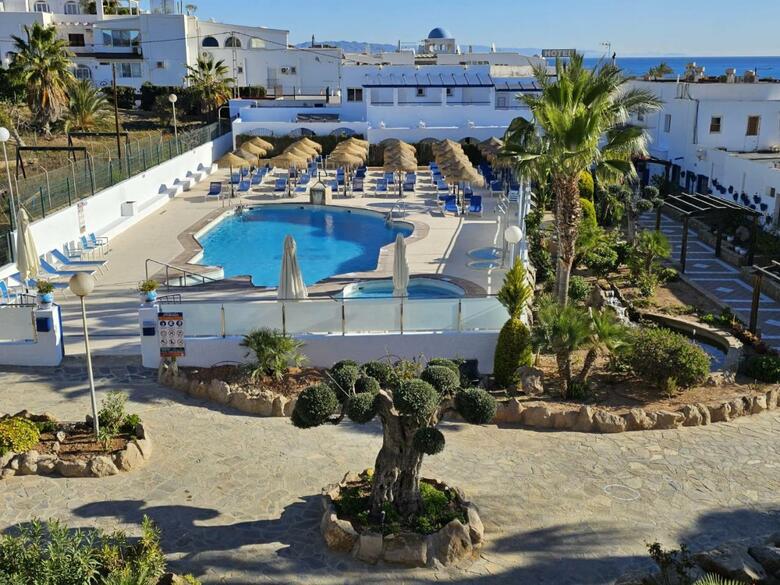 Hotel El Puntazo* Hostal